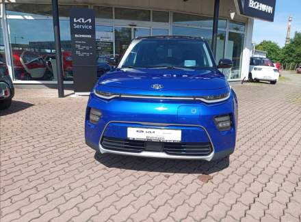 Kia - Soul