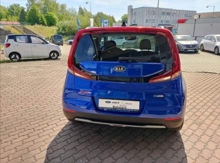 Kia - Soul