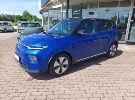 Kia - Soul