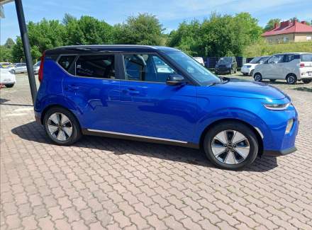 Kia - Soul