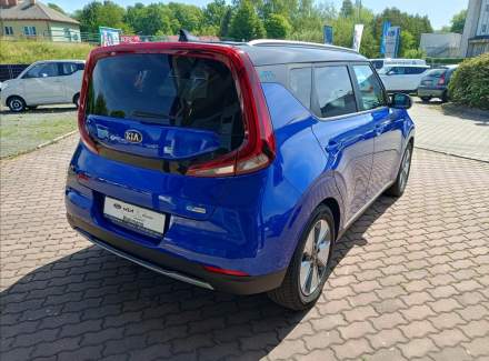 Kia - Soul