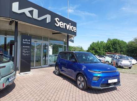 Kia - Soul