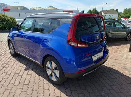 Kia - Soul