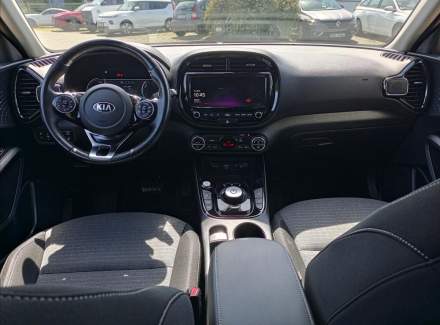 Kia - Soul