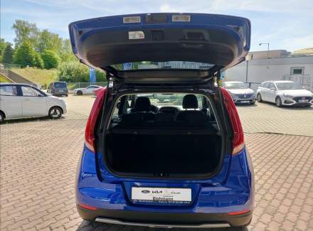 Kia - Soul