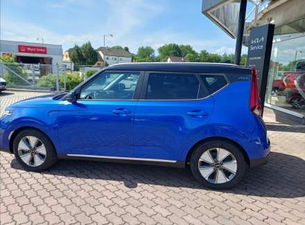 Kia - Soul