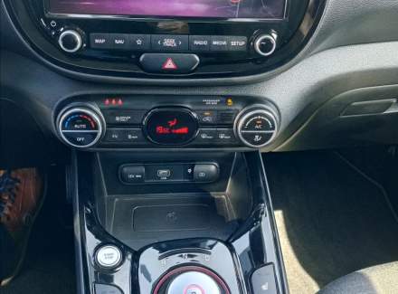 Kia - Soul