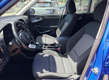 Kia - Soul