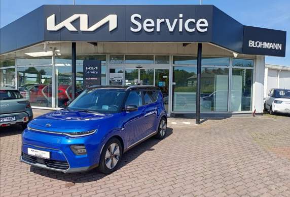 Kia - Soul