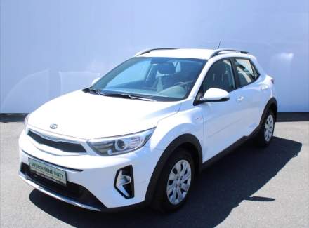 Kia - Stonic