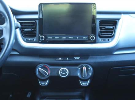 Kia - Stonic