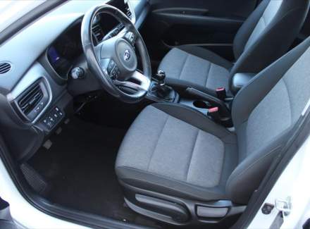 Kia - Stonic