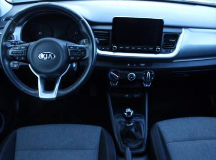 Kia - Stonic