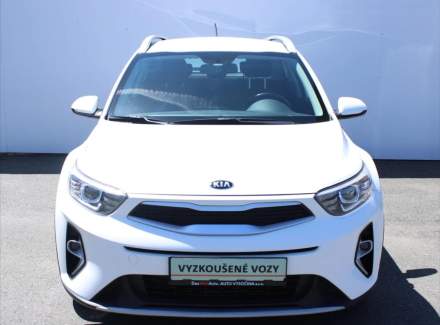 Kia - Stonic