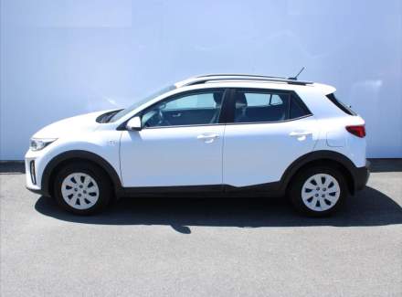 Kia - Stonic