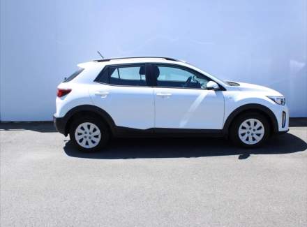 Kia - Stonic