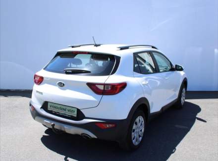 Kia - Stonic