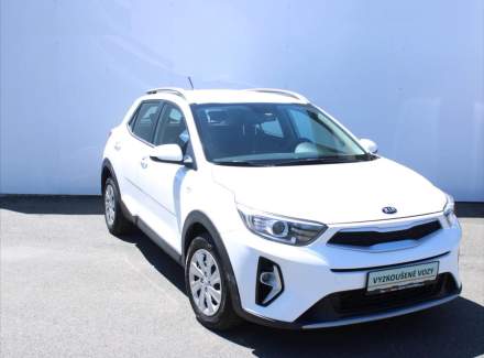 Kia - Stonic
