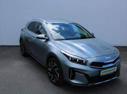 Kia - XCeed