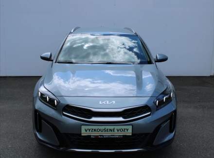 Kia - XCeed