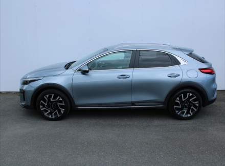 Kia - XCeed