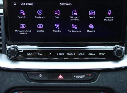 Kia - XCeed