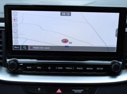 Kia - XCeed