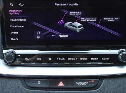 Kia - XCeed