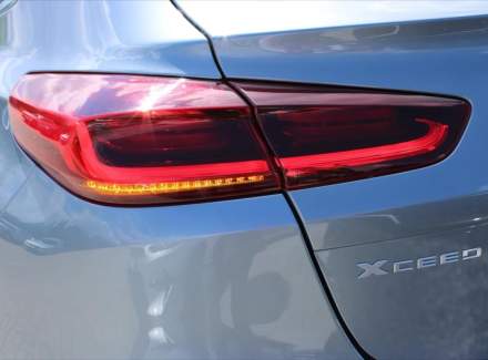 Kia - XCeed