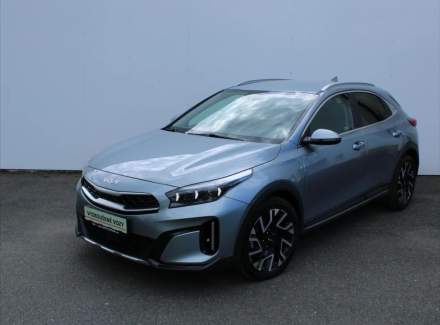 Kia - XCeed