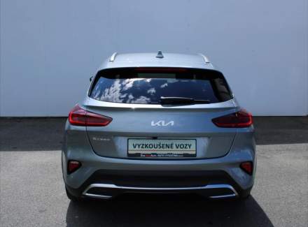 Kia - XCeed