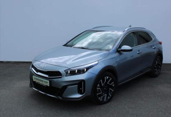 Kia - XCeed