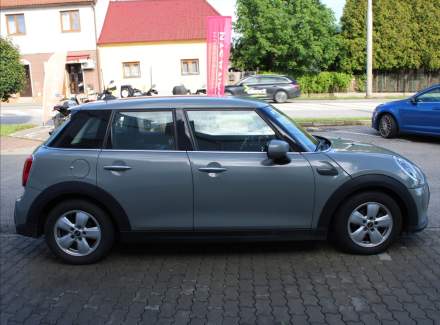 Mini - Cooper