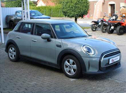 Mini - Cooper