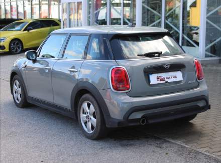 Mini - Cooper