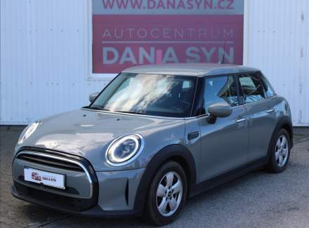Mini - Cooper