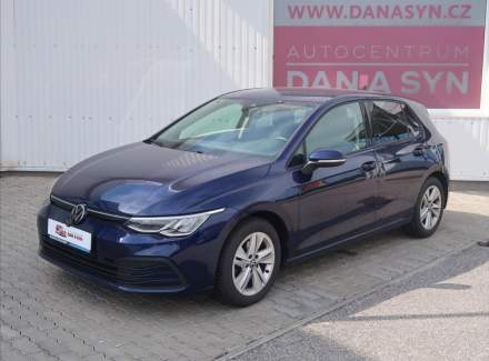Volkswagen - Golf