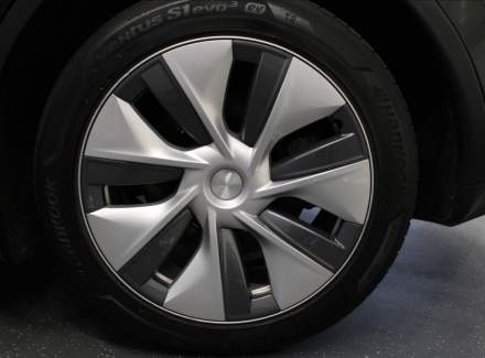 Tesla - Model Y