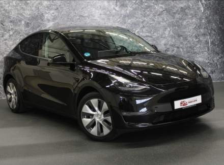 Tesla - Model Y