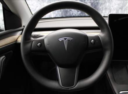 Tesla - Model Y