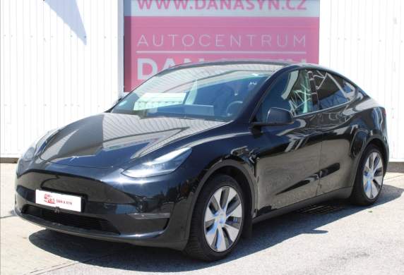 Tesla - Model Y