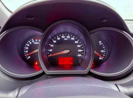 Kia - Rio