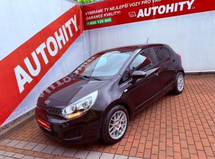 Kia - Rio