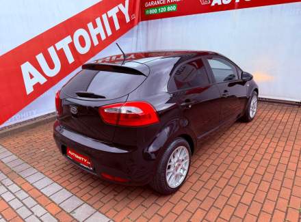 Kia - Rio