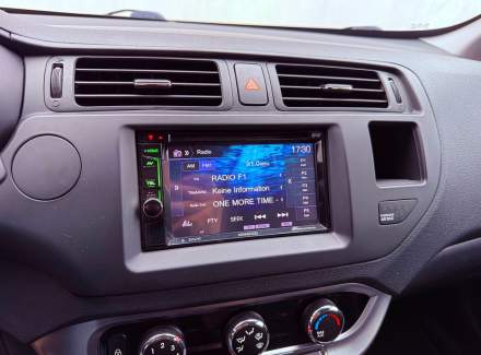 Kia - Rio