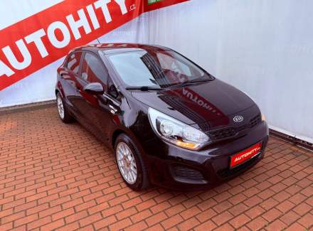 Kia - Rio