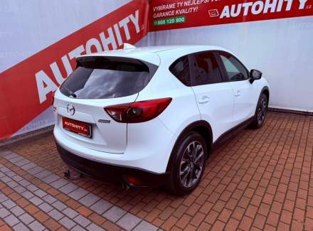 Mazda - CX-5