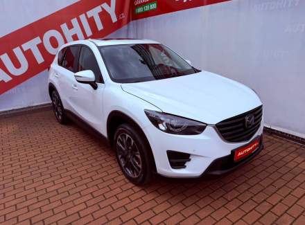 Mazda - CX-5