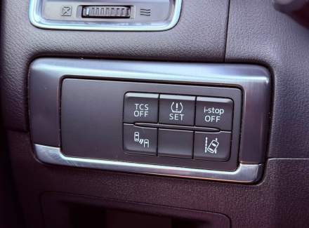 Mazda - CX-5