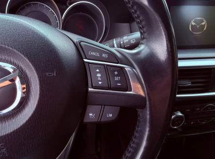 Mazda - CX-5